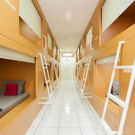 Reddoorz Hostel Near Taman Puring Jakarta Eksteriør billede