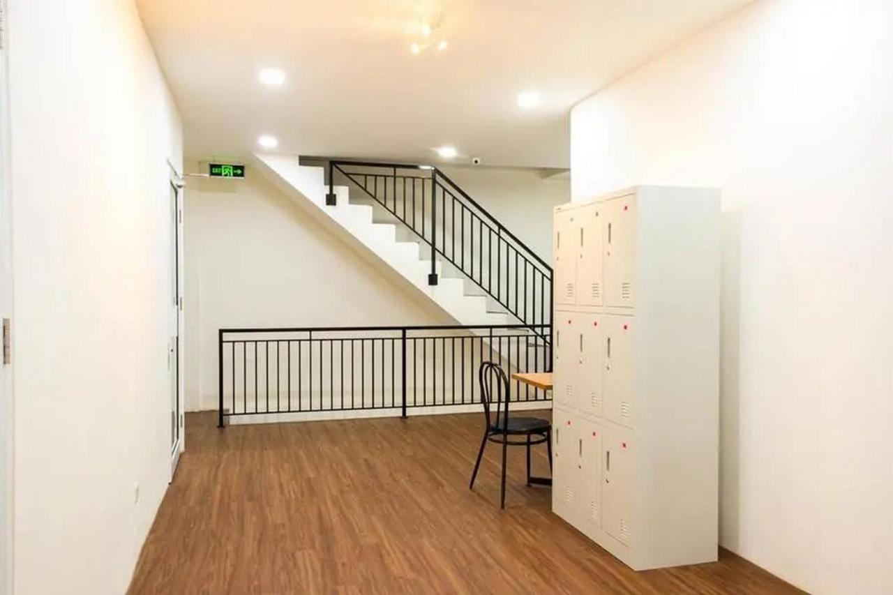 Reddoorz Hostel Near Taman Puring Jakarta Eksteriør billede